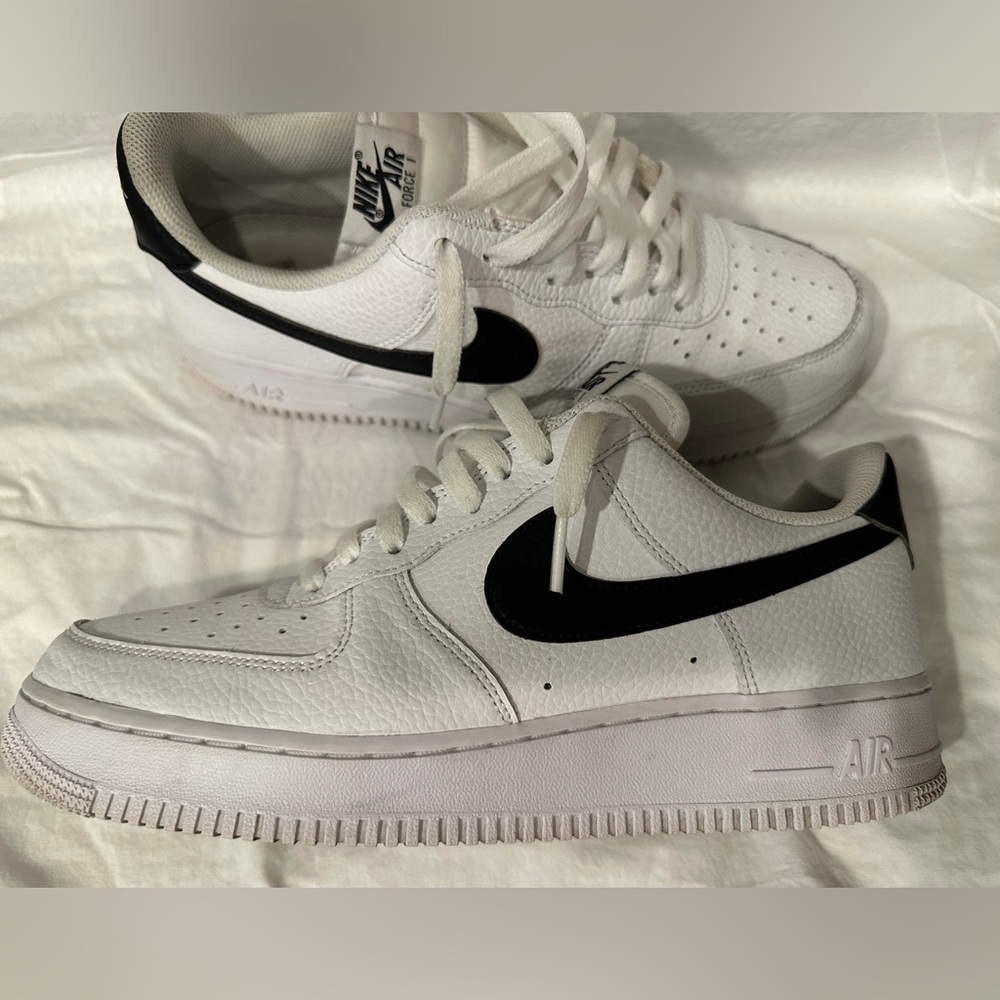 Nike Air Force 1’s